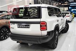 تويوتا لاندكروزر برادو